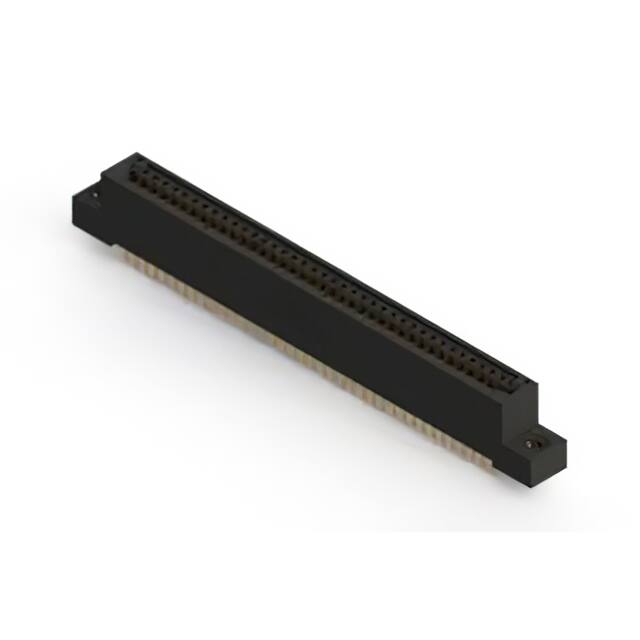 395-076-525-208 EDAC Inc.  Edgeboard Connectors